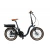 E-bike FRANZI 20" černý