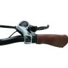 E-bike FRIDA 20" šedý matný