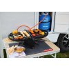Přenosný plynový gril NomadiQ BBQ
