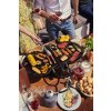 Přenosný plynový gril NomadiQ BBQ