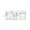 287716 6 carbest campcooler 30 kompresorovy chladici box
