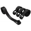 Montážní výsuv Carbest COMFORT SLIDER L pro chladící boxy