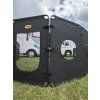 Ohrada pro psy Camp4