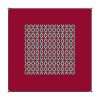 Koberec BENT Oriental Red