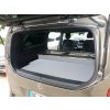 Komfortní lůžko pro VW T5/T6 Multivan / California Beach od modelového roku 2003