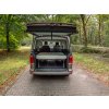 Komfortní lůžko pro VW T5/T6 Multivan / California Beach od modelového roku 2003