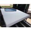 Komfortní lůžko pro VW T5/T6 Multivan / California Beach od modelového roku 2003