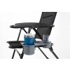 Boční stolek Camp4 pro kempingovou židli