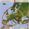 Automatický satelit Megasat  Caravanman Kompakt 3 Single
