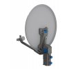 Manuální SAT anténa Maxview Precision I.D. 65 cm s Twin LNB