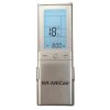 Střešní klimatizace SR-MECair C17 - 1700 Watt