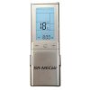 Střešní klimatizace SR-MECair CRW17 - 1700 Watt
