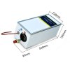 Bojler na teplou vodu Pundmann Therm Boiler 10 Air - 10 l / 12 V / 200 W