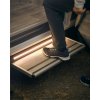 LED schůdkové osvětlení Výsuvný schůdek Thule Slide-Out Step G2 12V