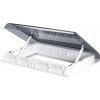 Střešní okno SkyMaxx 70x50 cm, pro tloušťku střechy 24-43 mm, s LED osvětlením