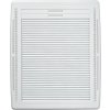 Střešní okno SkyMaxx 70x50 cm, pro tloušťku střechy 43-63 mm, bez LED osvětlení