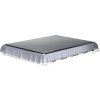 Střešní okno SkyMaxx 70x50 cm, pro tloušťku střechy 43-63 mm, bez LED osvětlení