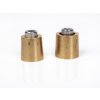 Adaptér pro pól baterie M6 - 2ks
