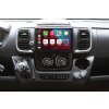 Navigační systém Pioneer 9" AVIC-Z1000DAB-C pro Fiat Ducato od modelového roku 09/2021