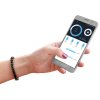 Lithiová baterie Li100BT-H s technologií Bluetooth a funkcí ohřívání