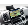 D9-DCX2022 Pro Navigační systém pro Fiat Ducato 8 od roku výroby 09/2021