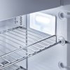 Kompresorová chladnička Dometic RCL 10.4E - 154 litrů