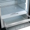 Kompresorová chladnička Dometic RCL 10.4E - 154 litrů