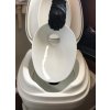 Porcelánová vložka TWUSCH pro toalety Thetford