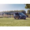 Markýza Thule Omnistor 5102 pro VW T5/T6 s C-lištou na vozidle