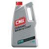 Mothers CMX Ceramic Wash  Coat – autošampon s keramickou ochranou, 1,42 l