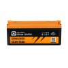 LIONTRON LiFePO4 Smart BMS 12.8V 55Ah