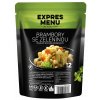 Brambory se zeleninou (2 porce 500g)