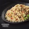 KM Vepřové rizoto se zeleninou (400g)