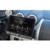 X 127 installed in Dacia Sandero e1656951511166