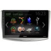 Z F2012 frame with infotainer Z E1010 1