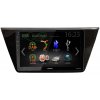 Z F2013 frame with infotainer Z E1010 1