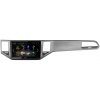 Z F2024 frame with infotainer Z E1010