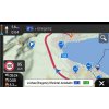 navigation zenec ego core