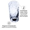 Magnetické sklenice Silwy LONGDRINK 2 ks