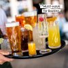 Magnetické sklenice Silwy LONGDRINK 2 ks
