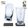 Magnetické sklenice Silwy LONGDRINK 2 ks