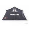 AUTOHOME látkový střešní stan OVERLAND - STŘEDNÍ