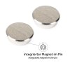 Magnetické úchyty Silwy SMART 2 ks