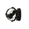 Ventilátor Seekr SIROCCO na 12/24V