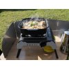 Grilovací pánev Camp4 Cook'n'Fold