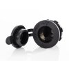 Napájecí zásuvka Carbest 12V / 24V