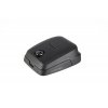 Střešní průchodka SCANSTRUT DS-HD6-BLK pro 2 kabely, černá