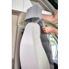 Ergonomická opěrka zad pro sedadlo vozu Fiat Ducato