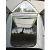 Zadní stan UPGRADE DOME PREMIUM pro WV T5/T6/T6.1 s křídlovými dveřmi
