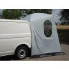 Zadní stan UPGRADE DOME PREMIUM pro WV T5/T6/T6.1 s křídlovými dveřmi
